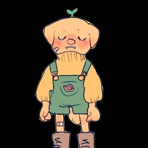 Meet your Posher, Hazel